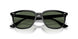 601/71 - Black - Dark Green