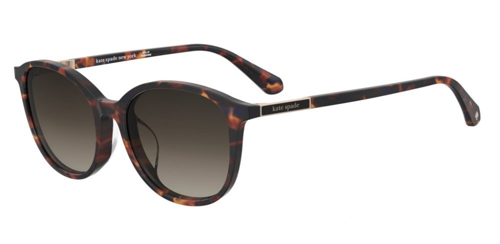 Kate Spade KSFARA2 Sunglasses