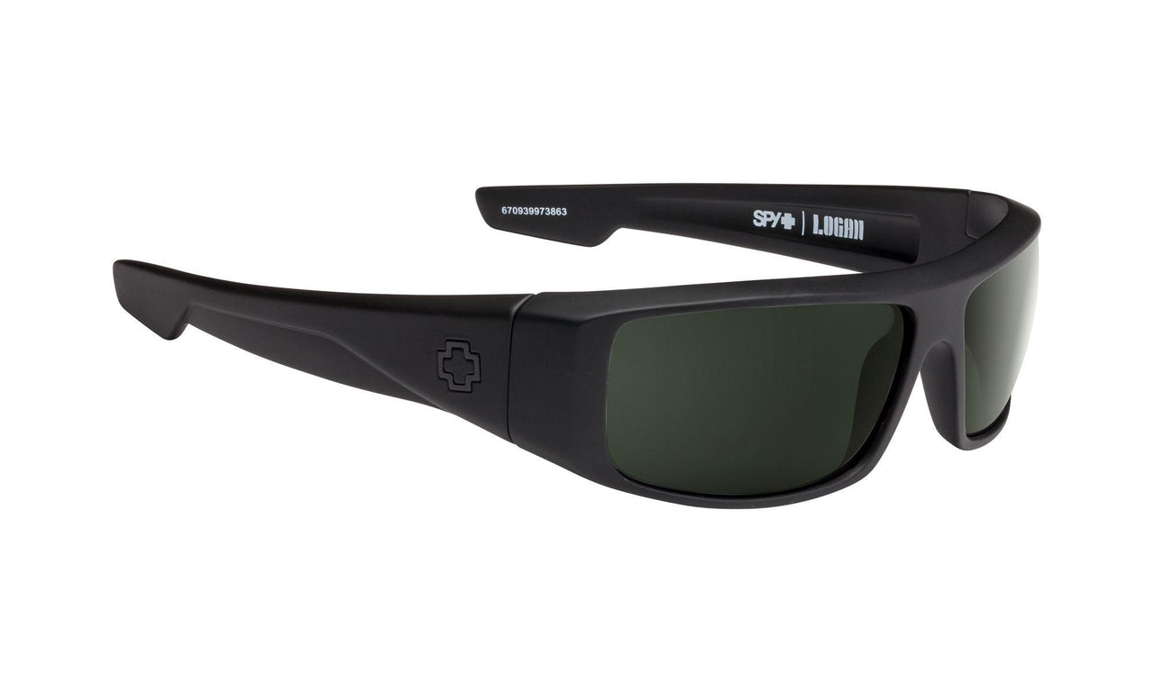 973864 - Soft Matte Black - Happy Gray Green Polar