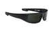973863 - Soft Matte Black - Happy Gray Green