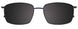 Easyclip EC510 Eyeglasses