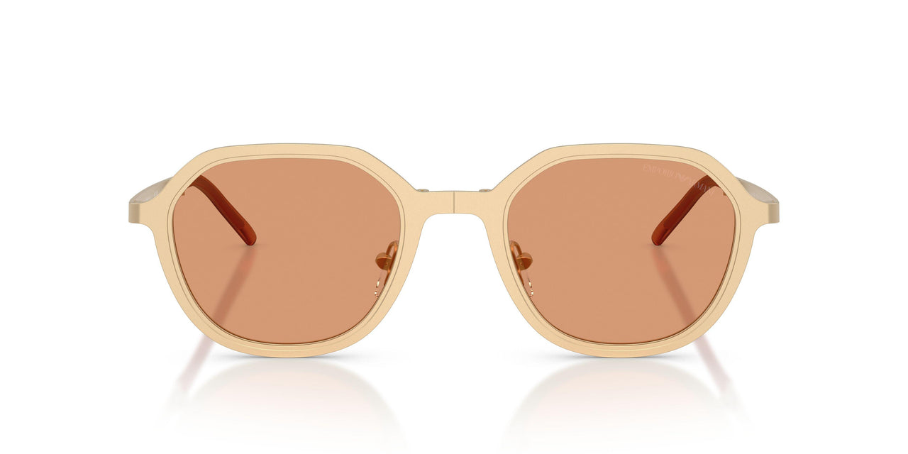 3002/7 - Gold - Orange