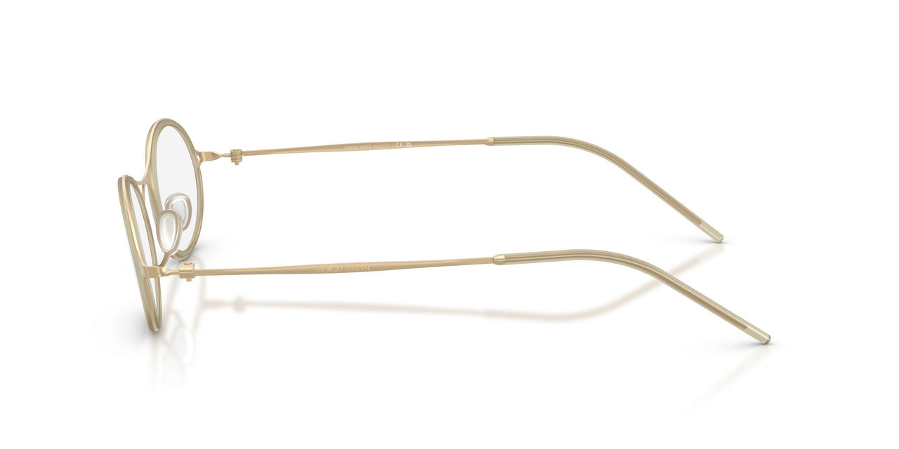30021W - Gold - Clear
