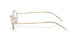 30021W - Gold - Clear