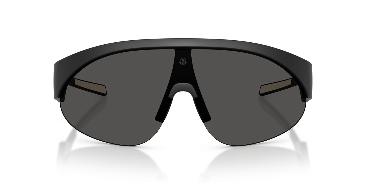 500687 - Black - Solid Grey