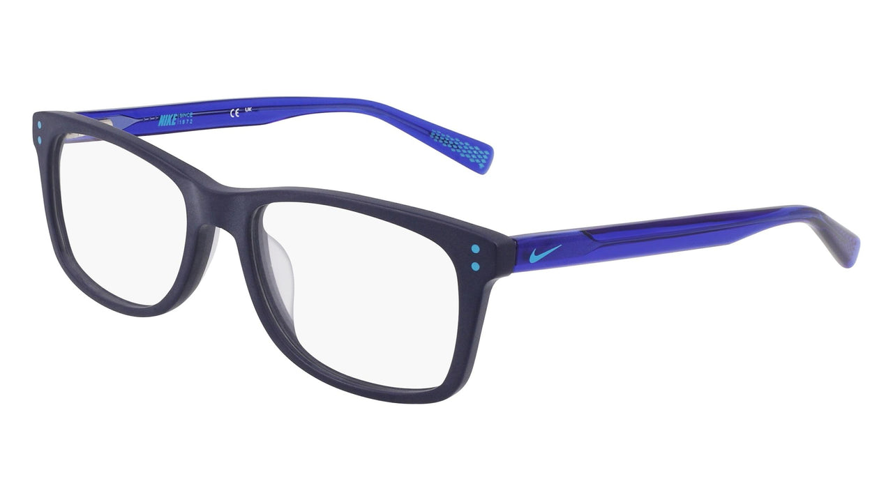 Nike 5538 N Eyeglasses