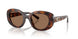 Coach Cfu08 8463U Sunglasses