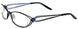 Aspex Eyewear EC246 Eyeglasses