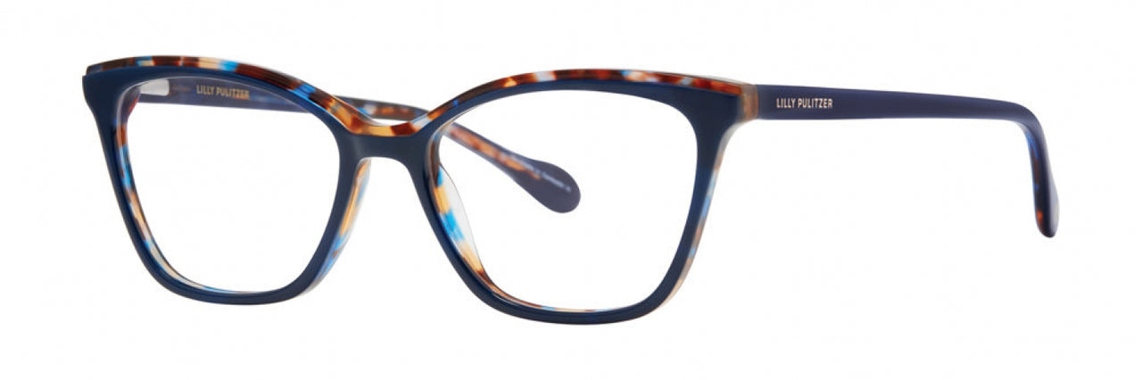 Lilly Pulitzer Liora Eyeglasses