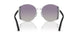 323/8J - Silver - Polar Grey Gradient Violet