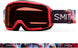 Smith Optics Snow Goggles M00671 Daredevil Goggles