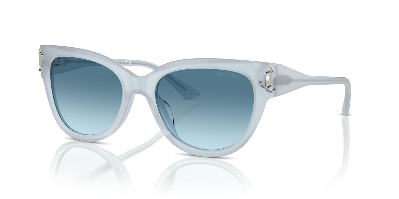 502619 - Blue - Gradient Blue