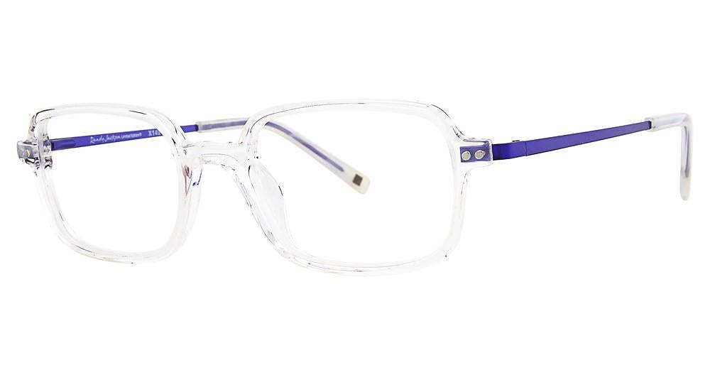 Randy Jackson RJX149 Eyeglasses