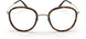 7530 - Gold / Havanna