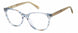 00IU-00 - STRIPED BL