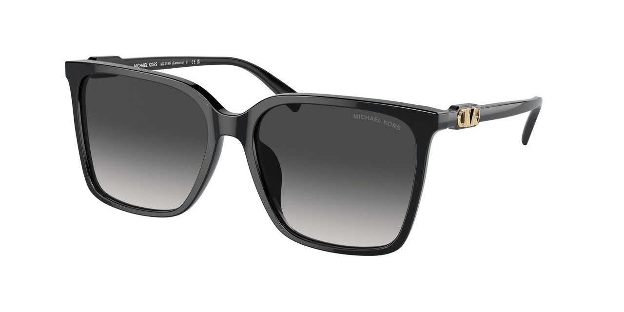30058G - Black - Dark Grey Gradient