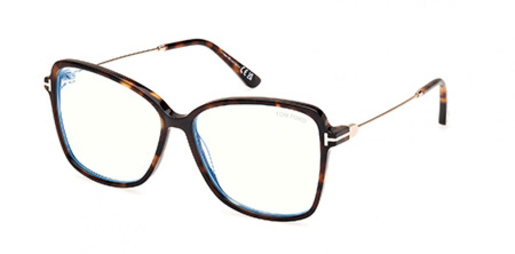 Tom Ford 5953B Blue Light blocking Filtering Eyeglasses