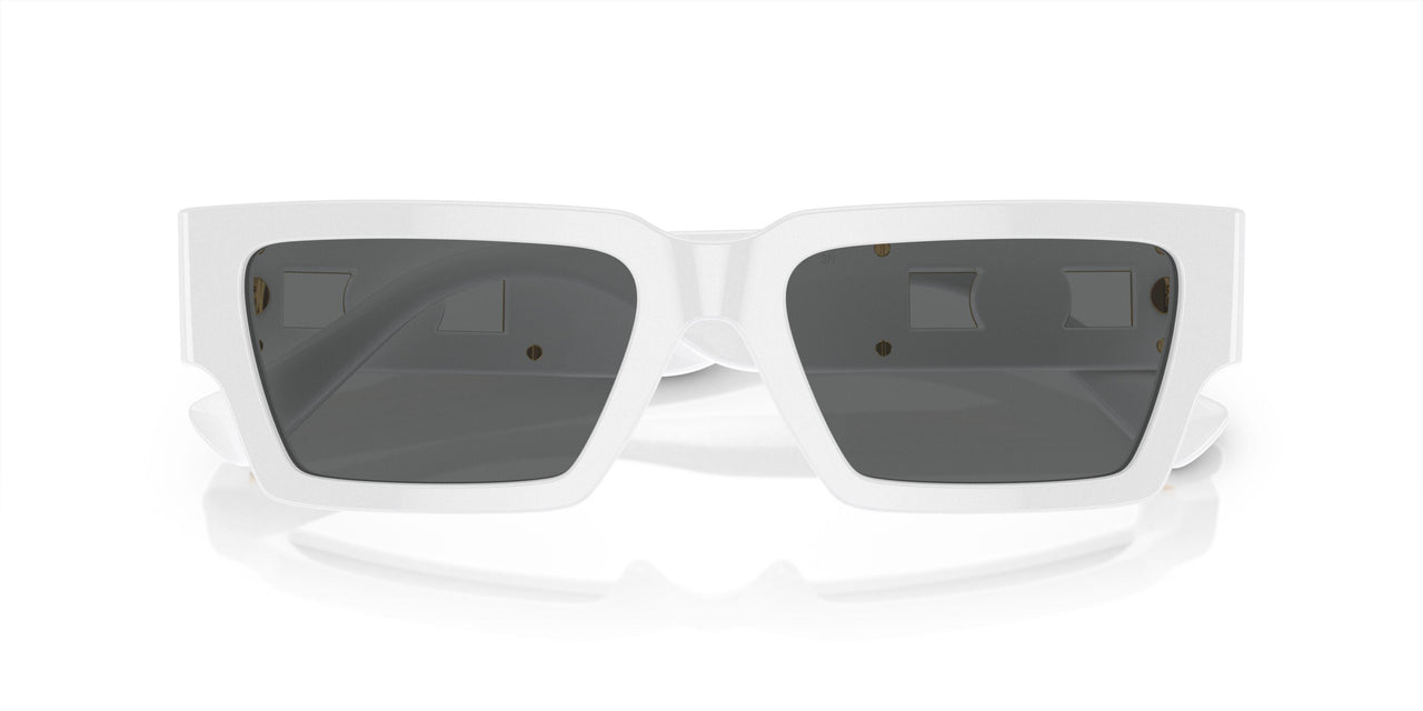 314/87 - White - Dark Grey