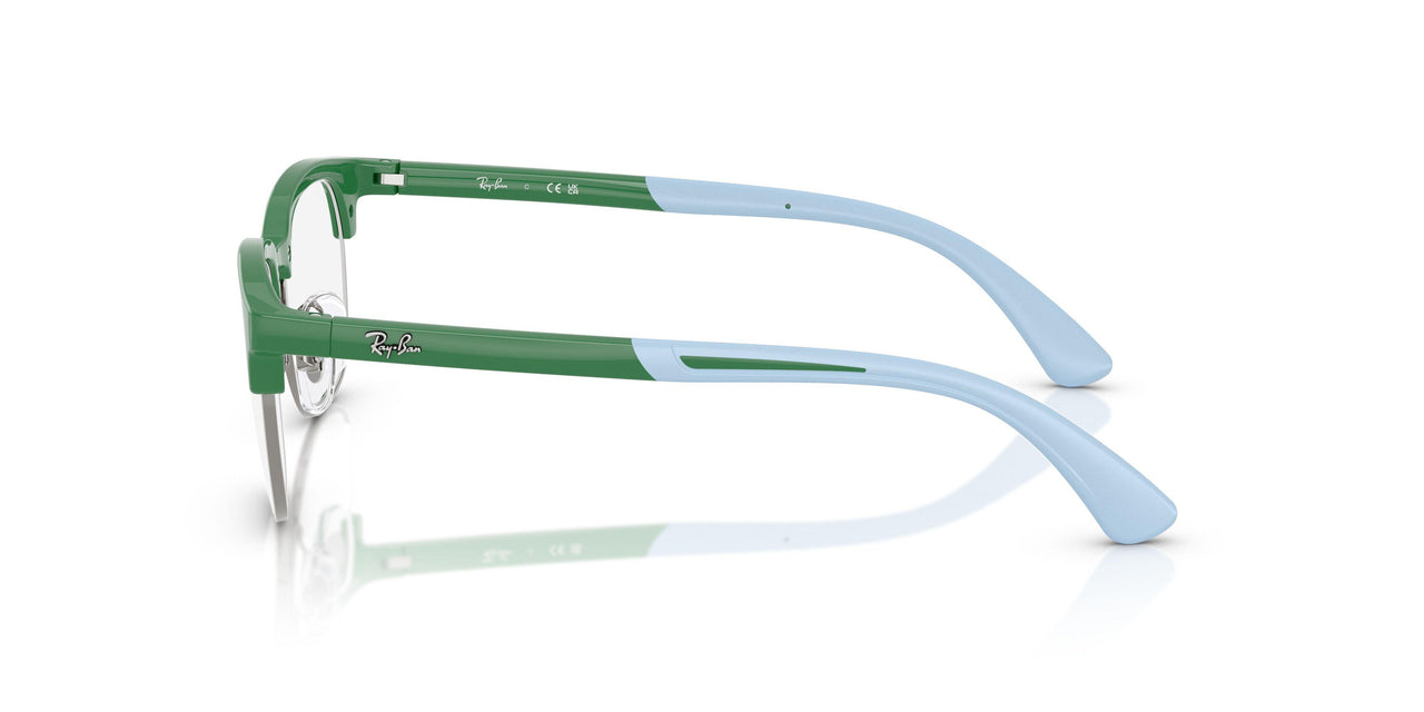 7507 - Green - Clear