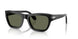 95/58 - Black - Green Polar