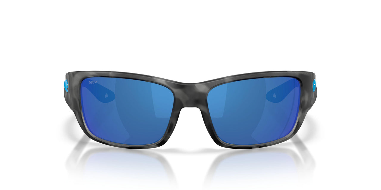 913205 - Multicolor - Blue Mirror