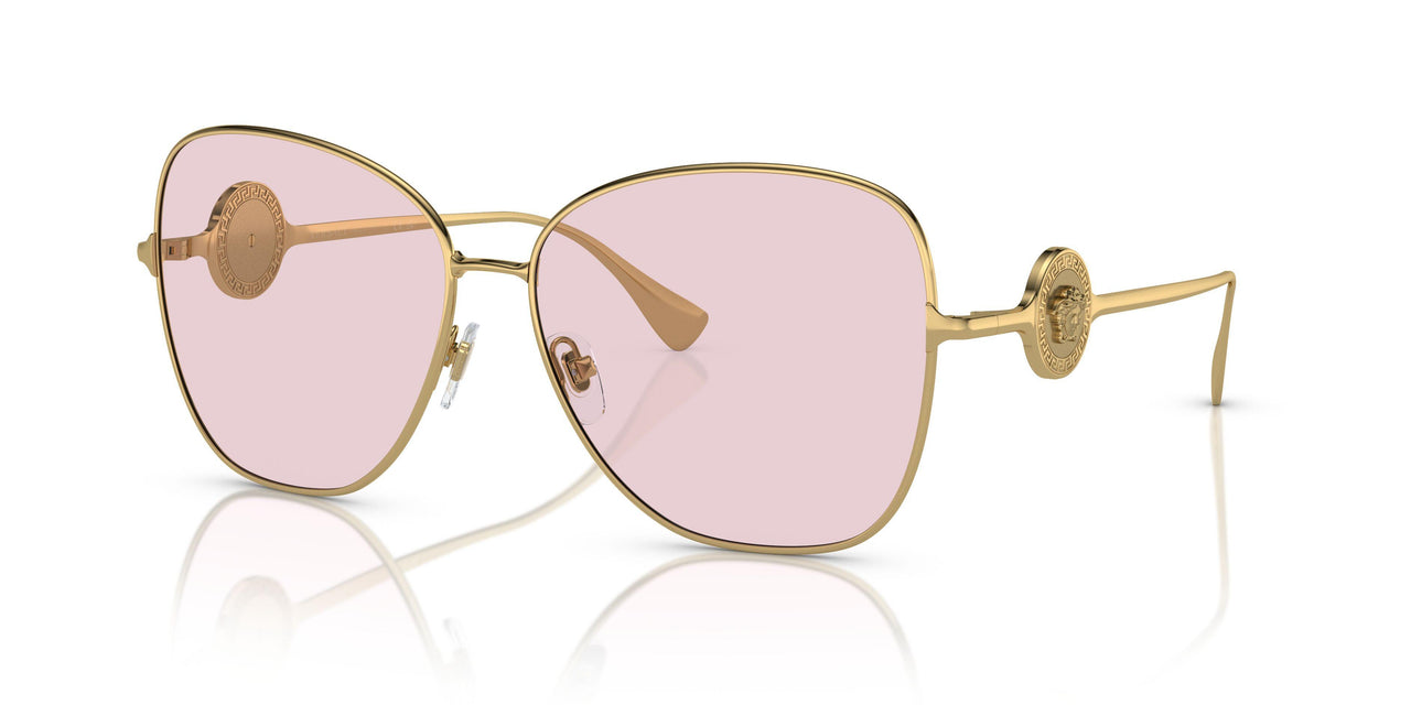 1002P5 - Gold - Photo Pink