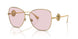 1002P5 - Gold - Photo Pink