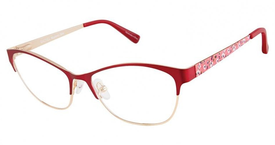 RACHEL Rachel Roy Fresh Eyeglasses