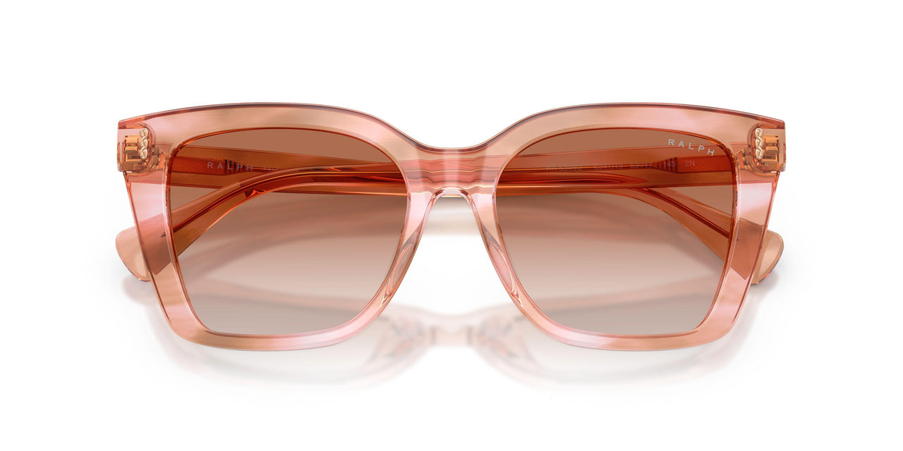 634113 - Pink - Gradient Brown