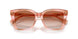 634113 - Pink - Gradient Brown
