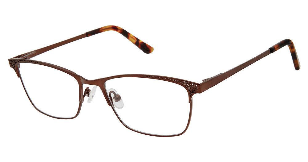 Nicole Miller NMP709 Eyeglasses
