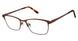 Nicole Miller NMP709 Eyeglasses