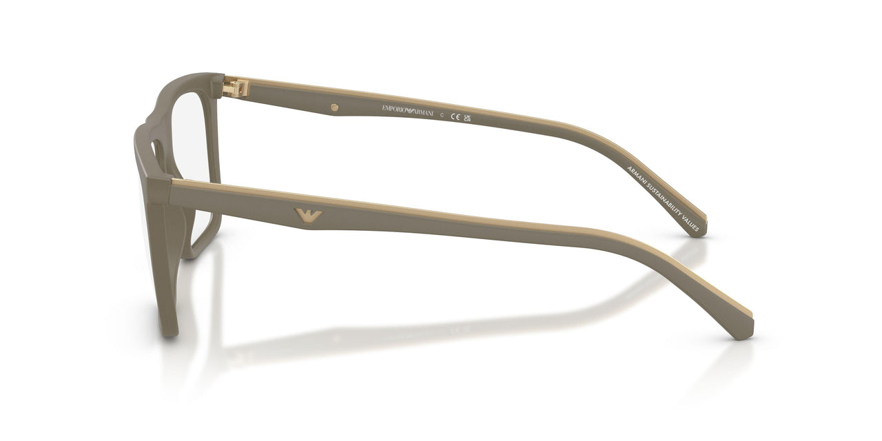 54371W - Brown - Clear