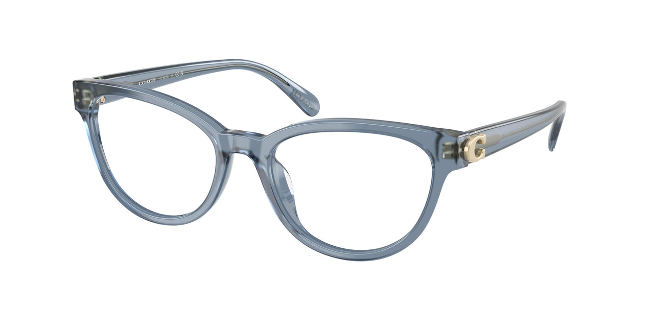 Coach 6258U Eyeglasses