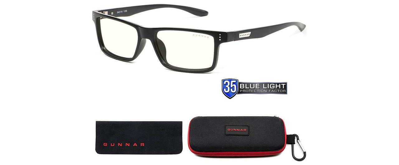 00109 - Onyx - Clear Neutral-Focus