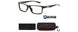 00109 - Onyx - Clear Neutral-Focus