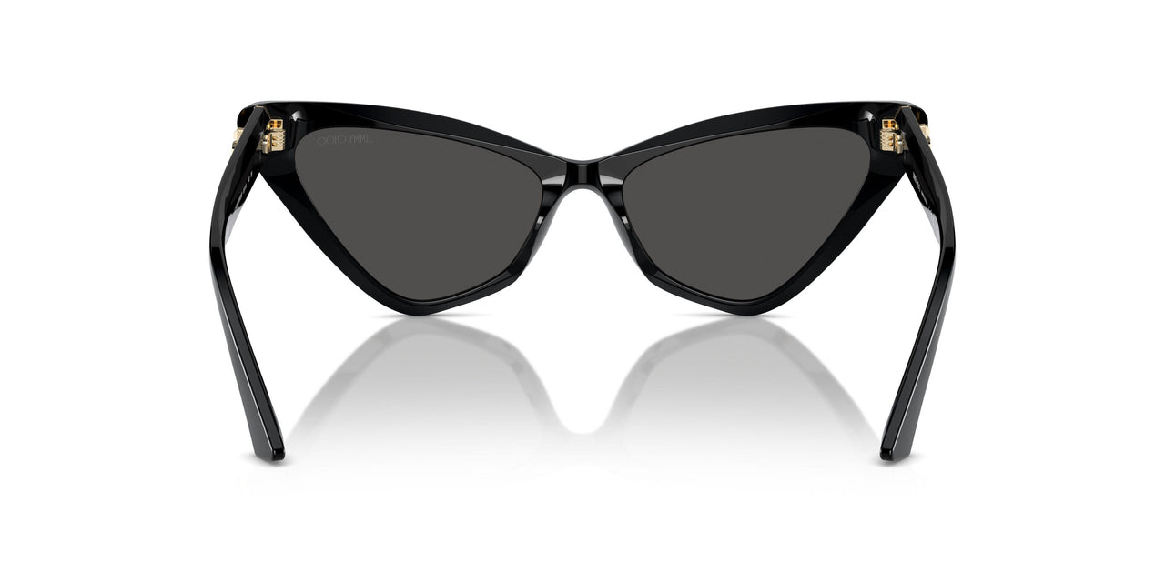 500087 - Black - Dark Grey