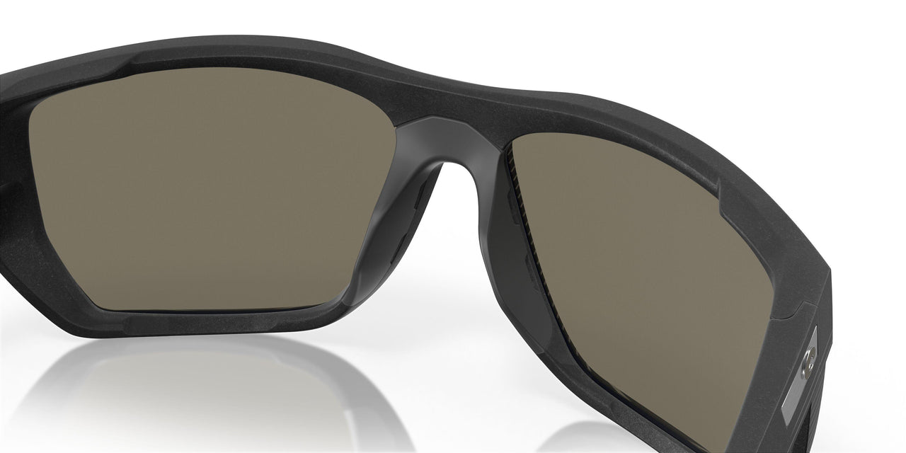 908501 - Black - Gray Blue Mirror 580g