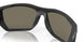 908501 - Black - Gray Blue Mirror 580g