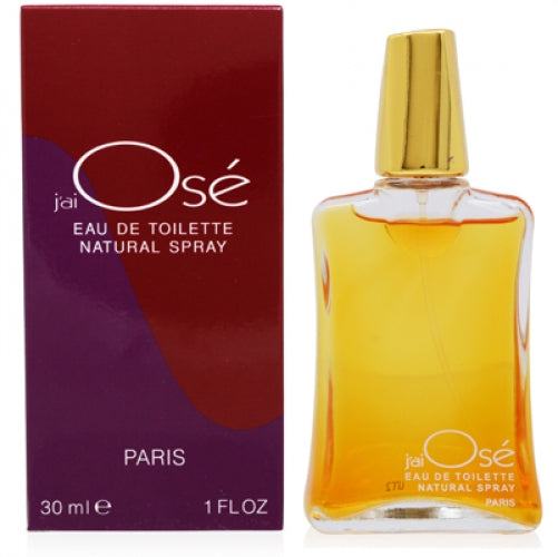 Guy Laroche J'ai Ose EDT Spray