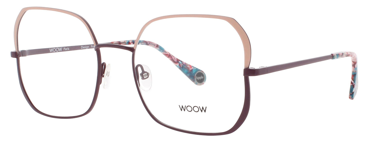 Woow BIGAPPLE2 Eyeglasses