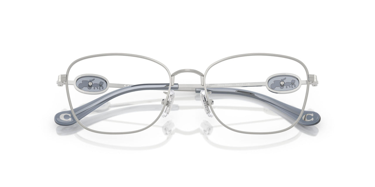 9001 - Silver