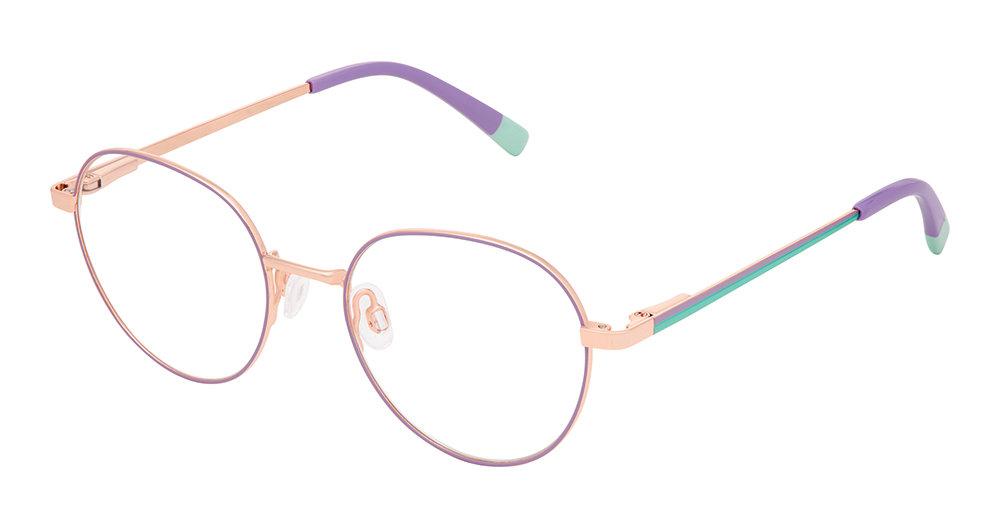 Superflex SFK-334 Eyeglasses
