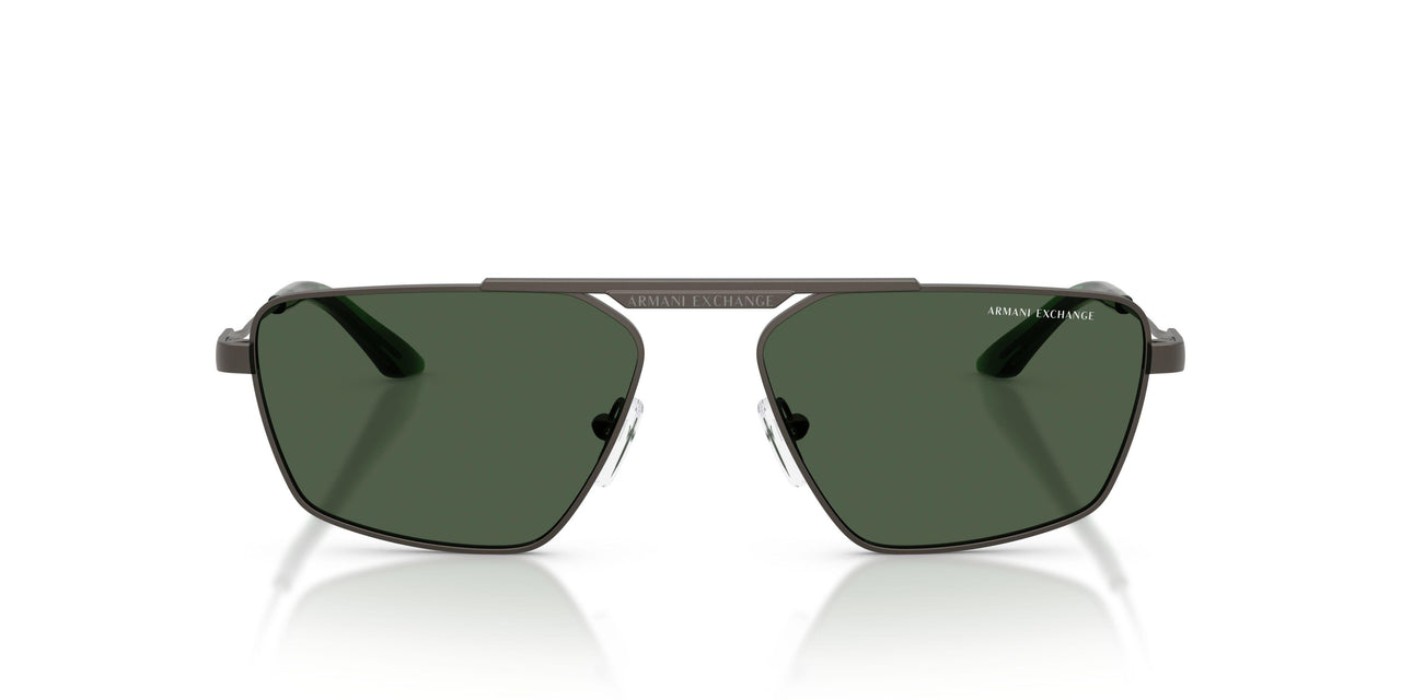 613371 - Grey - Dark Green