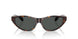 108/87 - Tortoise - Dark Grey