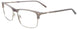20 - Light Grey & Matt Steel