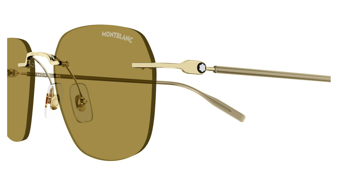 004 - Gold - Brown