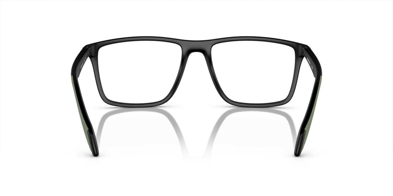5001 - Black