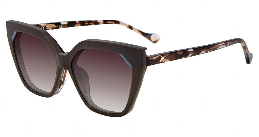 Yalea UYA269 Eyeglasses