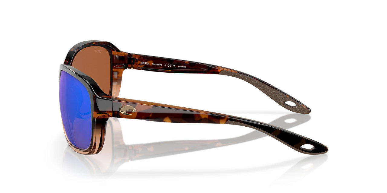 911405 - Tortoise - Green Mirror